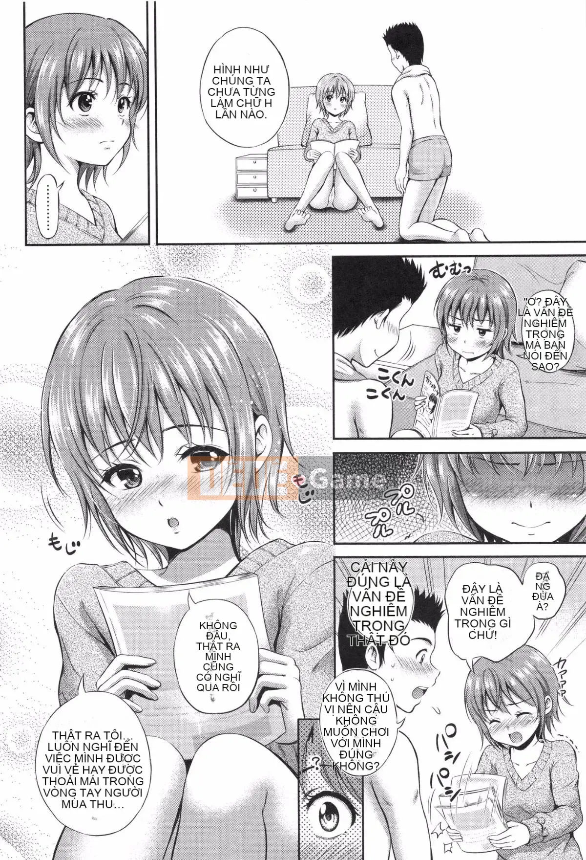 [Hanafuda Sakurano] Yuikoi