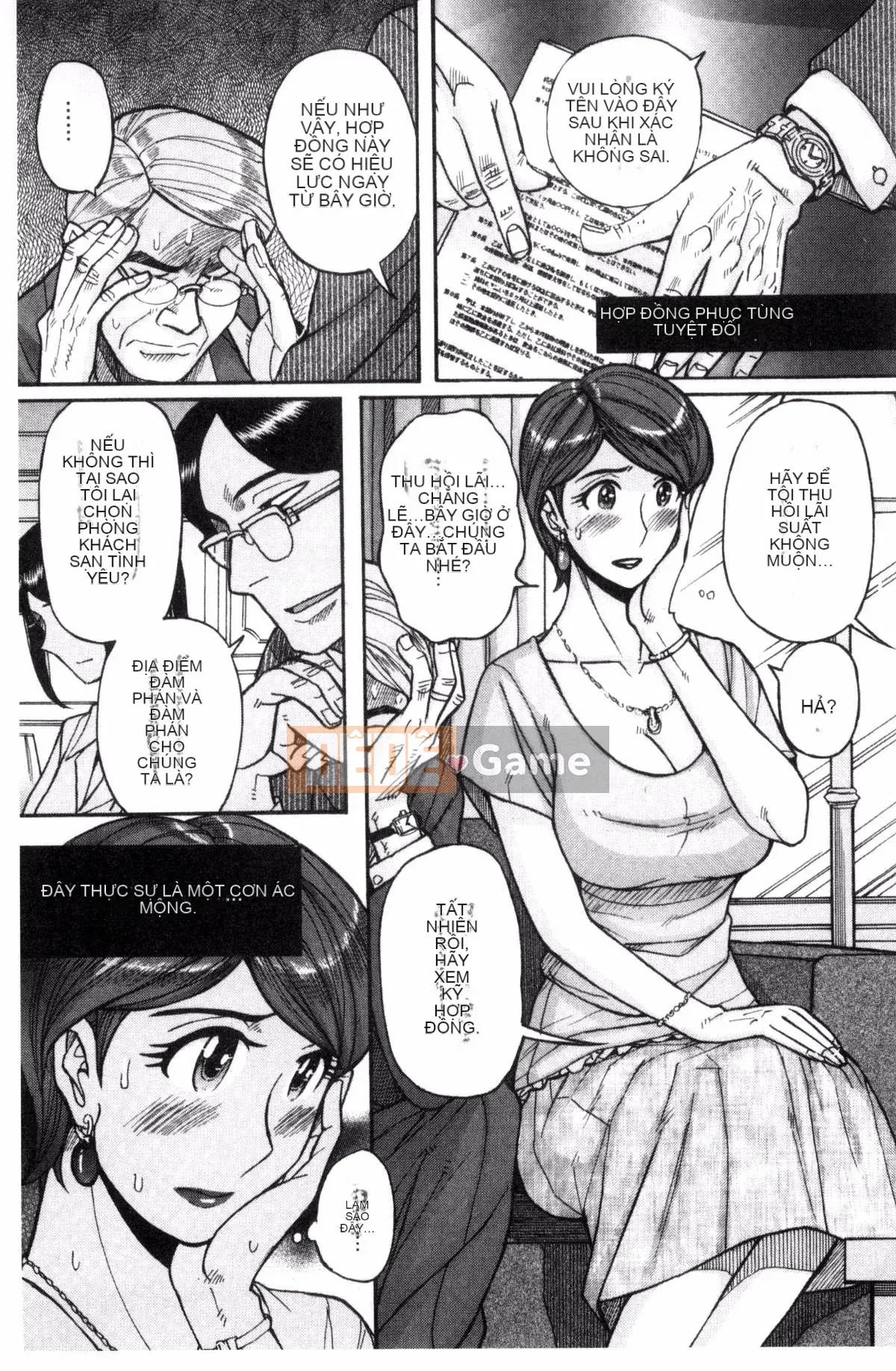 [Kazeteki Koubou][Mio Kojima] Mùi mục tiêu Người mẹ trưởng thành nức nở Acme Pickled