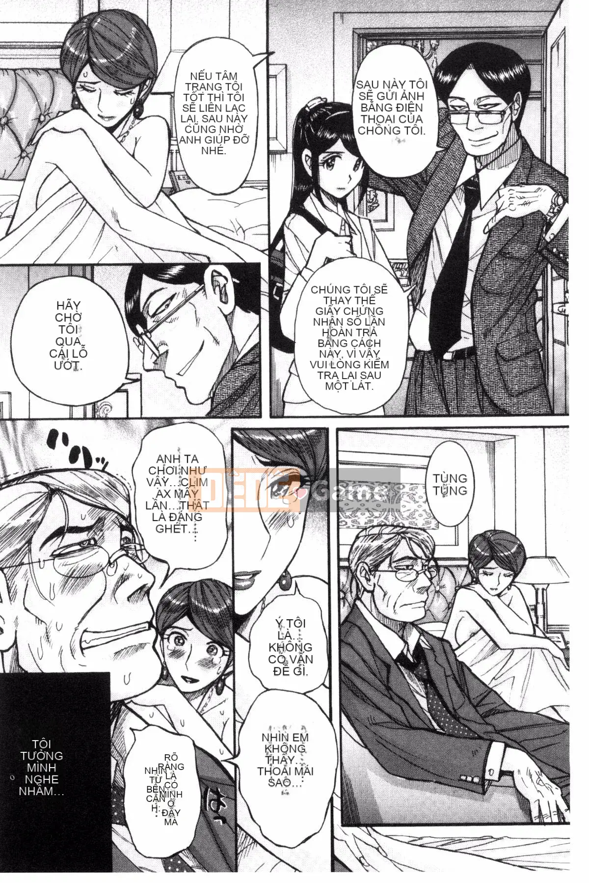 [Kazeteki Koubou][Mio Kojima] Mùi mục tiêu Người mẹ trưởng thành nức nở Acme Pickled