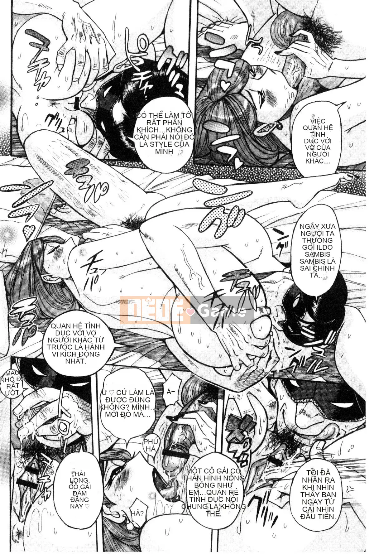 [Kazeteki Koubou][Mio Kojima] Mùi mục tiêu Người mẹ trưởng thành nức nở Acme Pickled