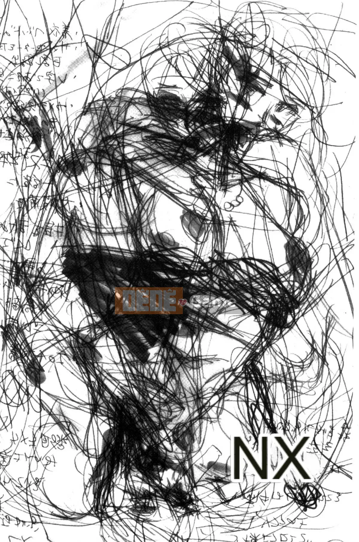 [Kazeteki Koubou][Mio Kojima] Mùi mục tiêu Người mẹ trưởng thành nức nở Acme Pickled