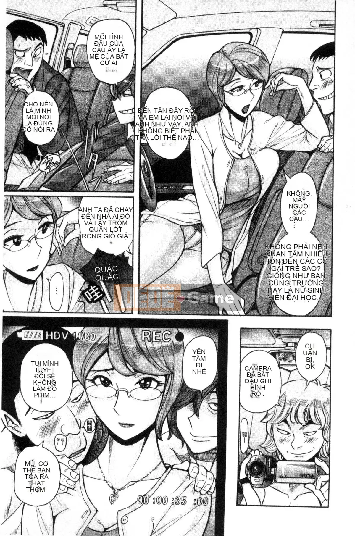 [Kazeteki Koubou][Mio Kojima] Mùi mục tiêu Người mẹ trưởng thành nức nở Acme Pickled