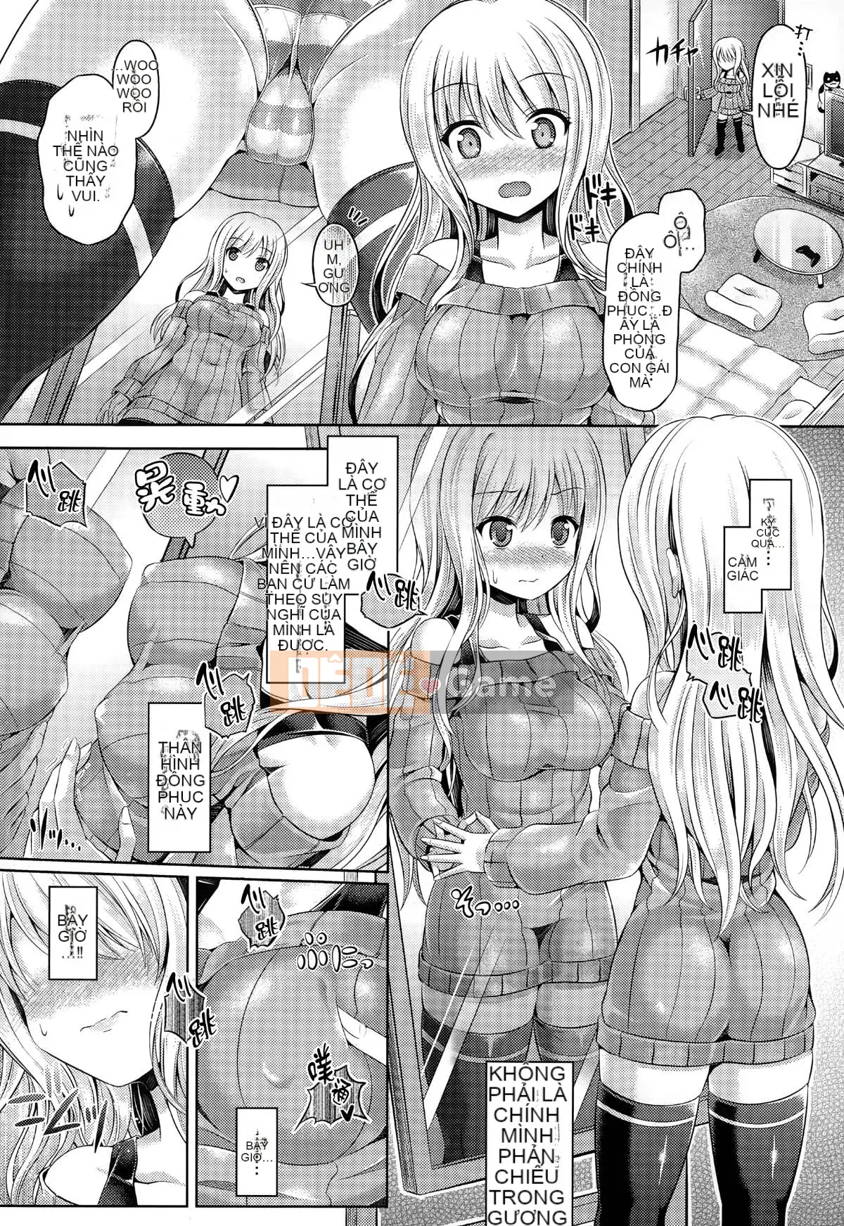 [Ông. Taniguchi] -Tập hợp cấp độ CHÈN linh hồn