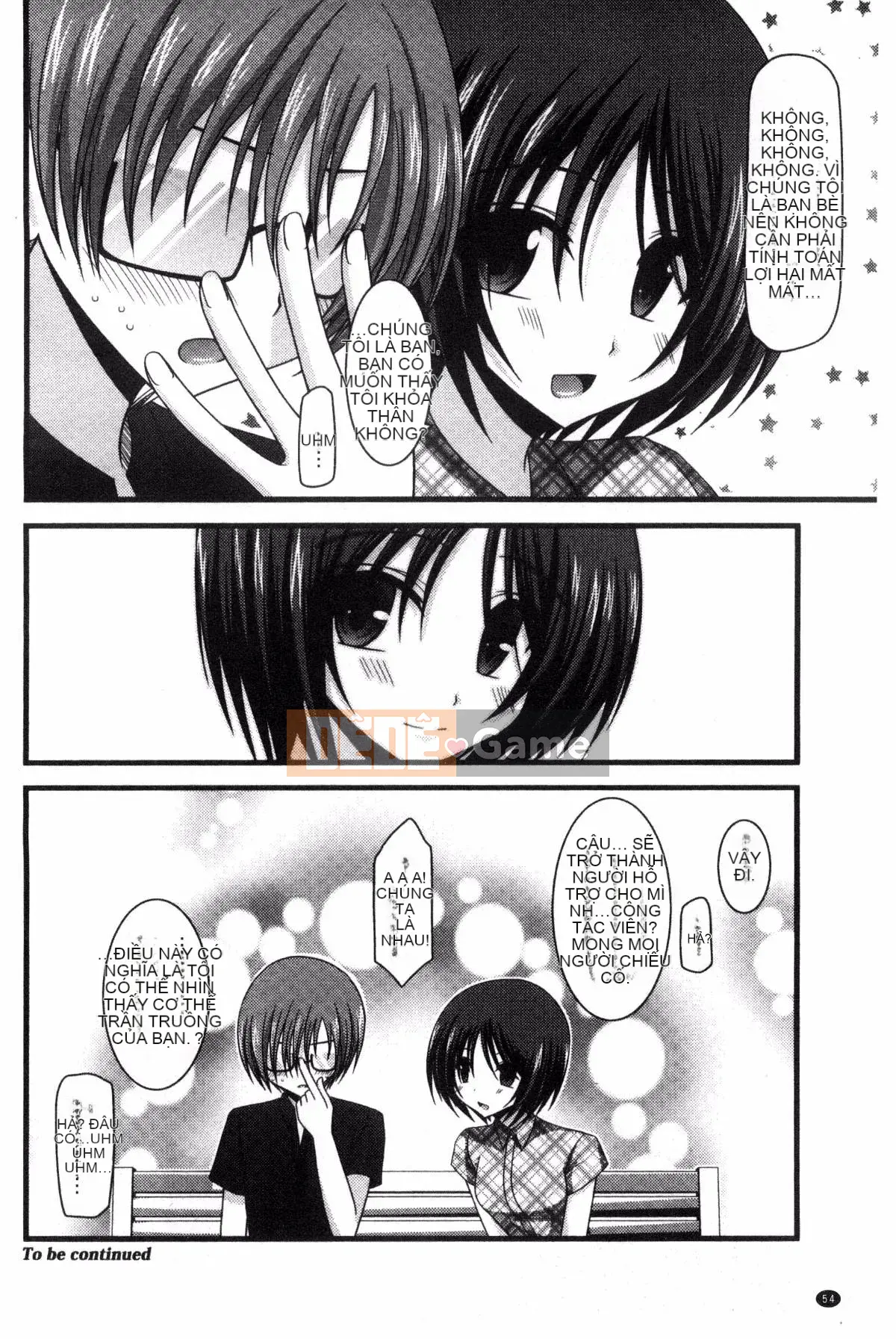 [Kazeteki Koubou][Charu] Xu hướng chơi gái của Hikaru Mishima