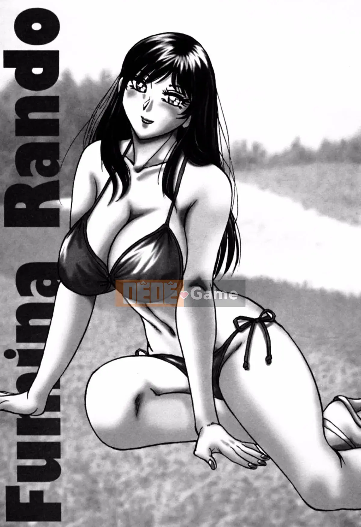 [Champon Miyabi] Mẹ là thần tượng gợi cảm 2