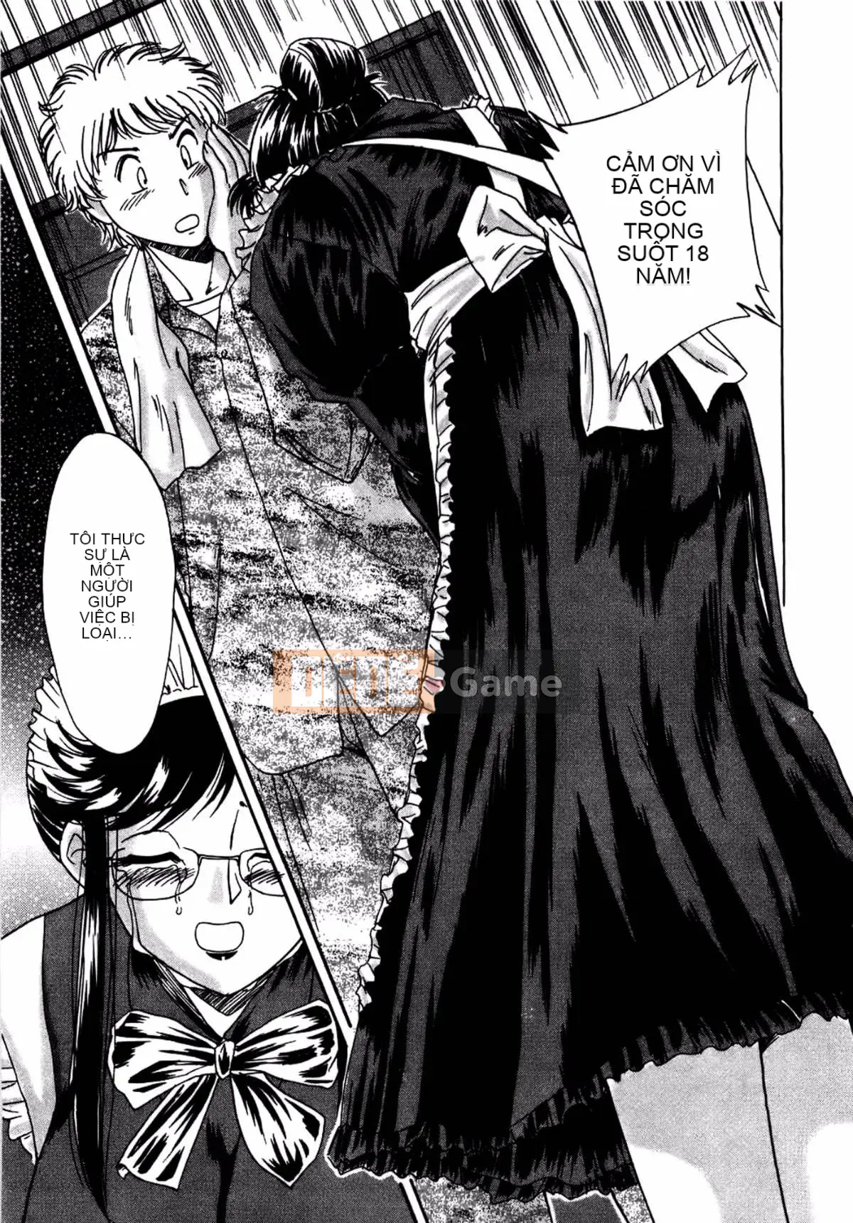 [Champon Miyabi] Mẹ là thần tượng gợi cảm 1