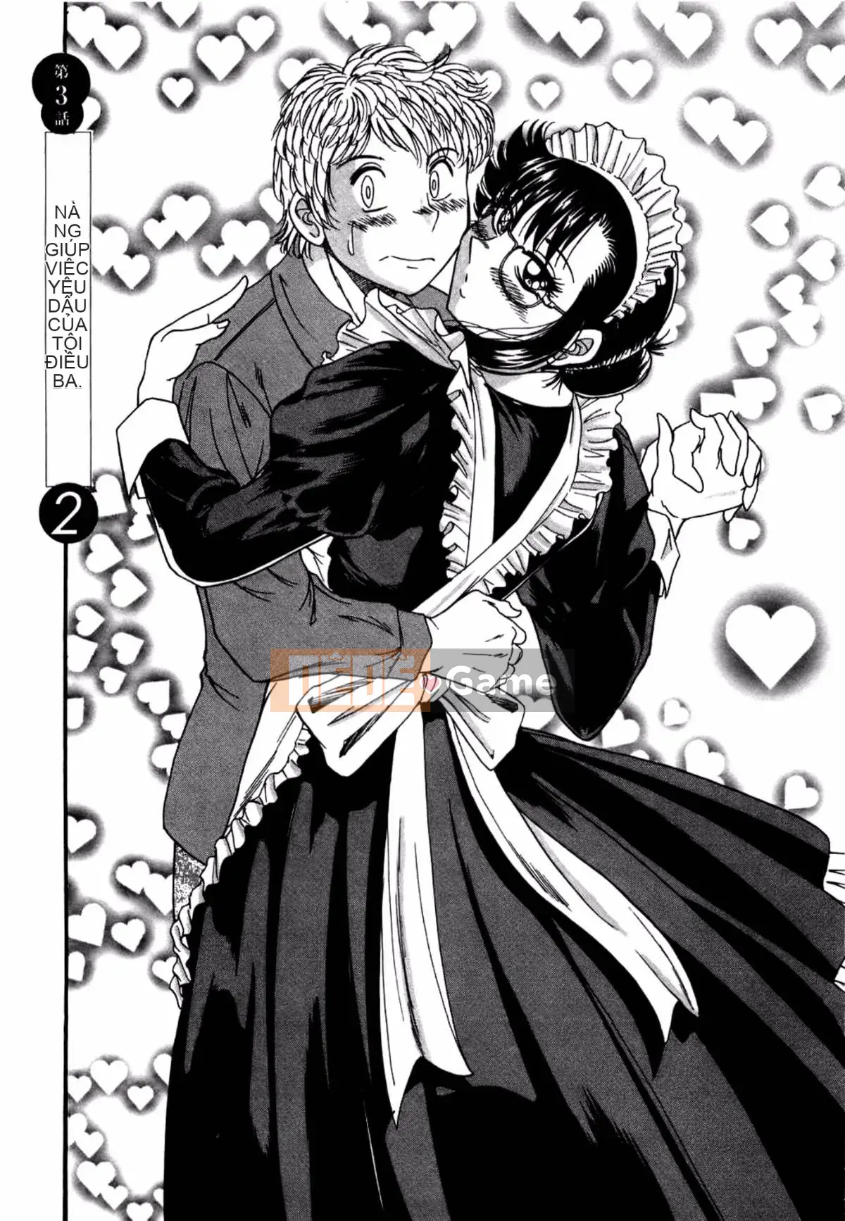 [Champon Miyabi] Mẹ là thần tượng gợi cảm 1