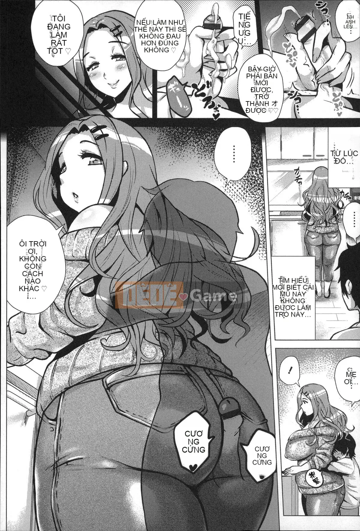 [Yokkora] Lễ hội thịt Doskebe!