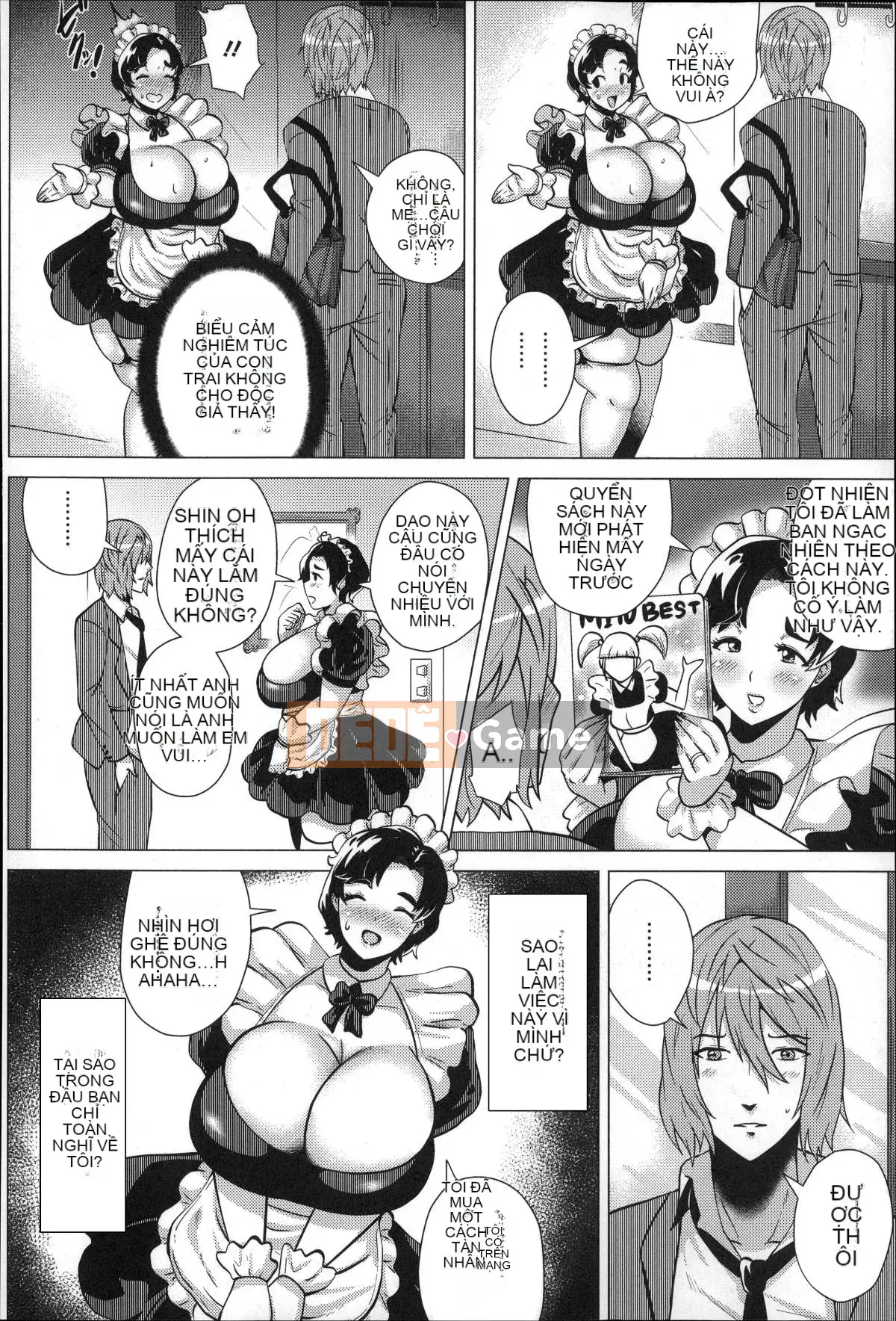 [Yokkora] Lễ hội thịt Doskebe!