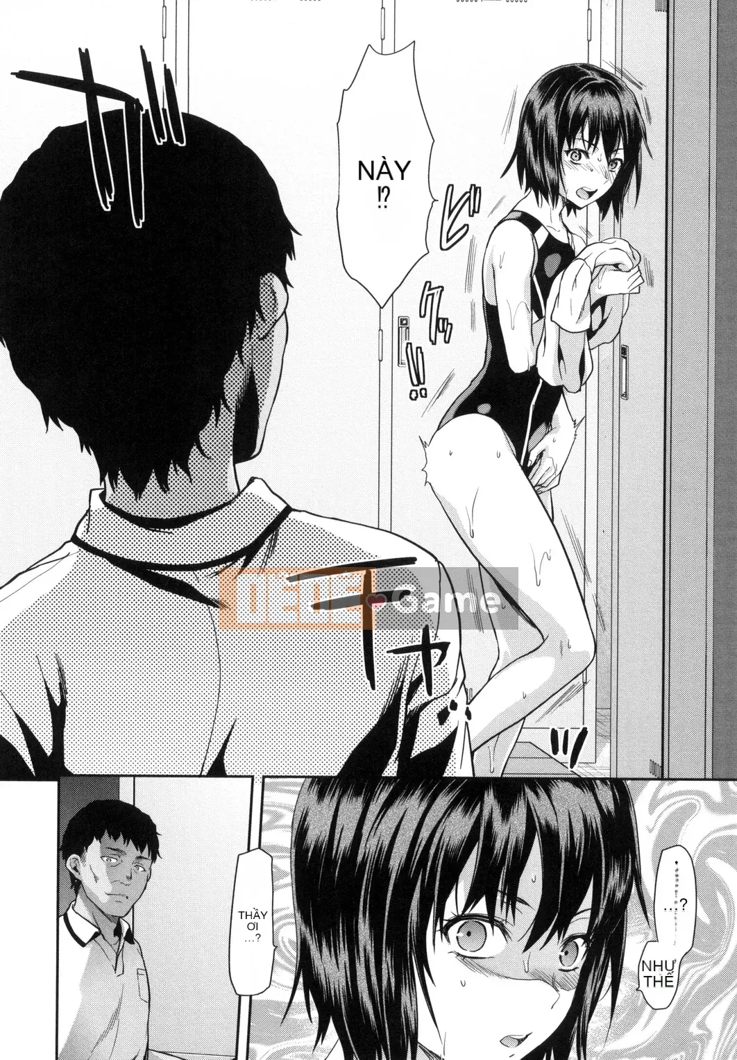 [Kazeteki Koubou][Yuzuki N’] Anh luôn yêu em