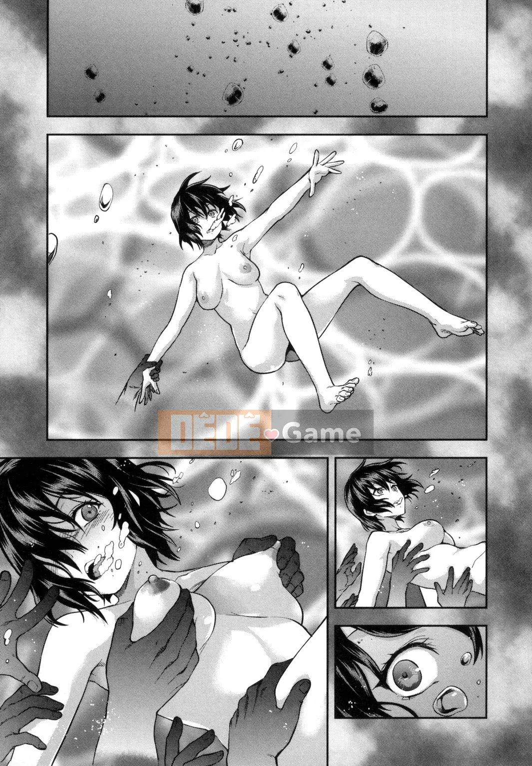 [Kazeteki Koubou][Yuzuki N’] Anh luôn yêu em