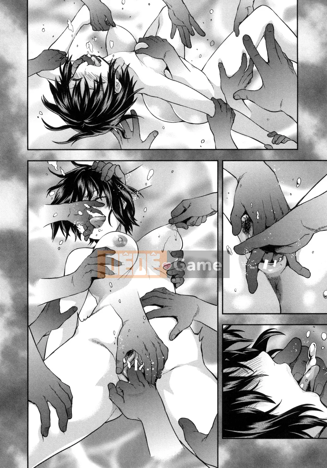 [Kazeteki Koubou][Yuzuki N’] Anh luôn yêu em