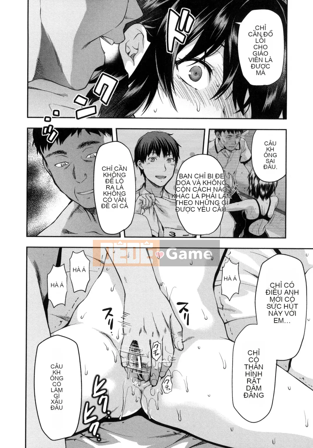 [Kazeteki Koubou][Yuzuki N’] Anh luôn yêu em