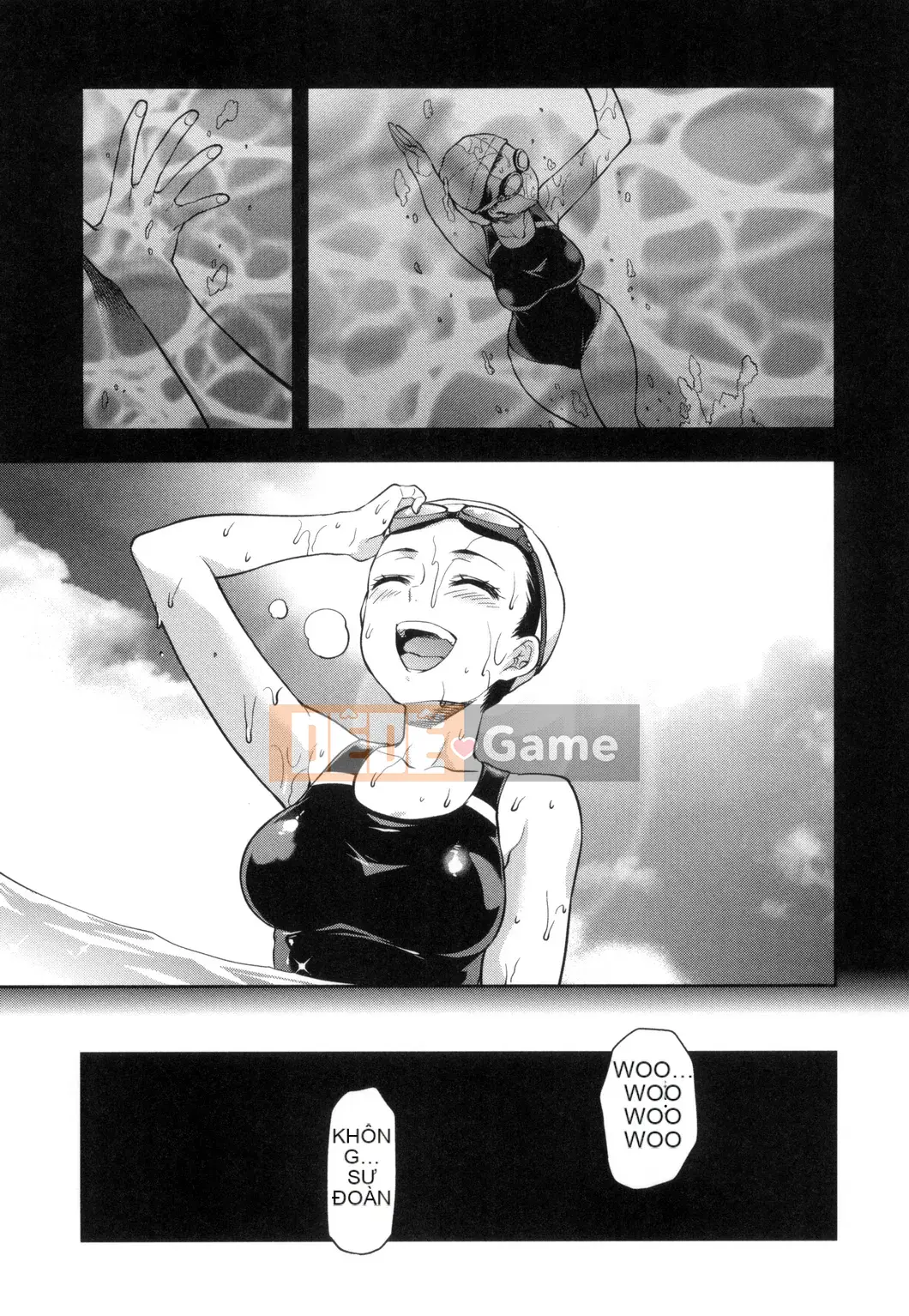 [Kazeteki Koubou][Yuzuki N’] Anh luôn yêu em