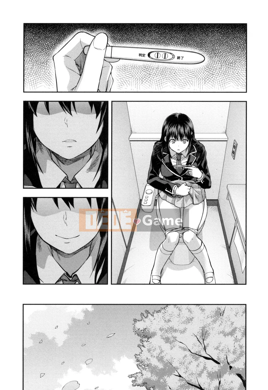 [Kazeteki Koubou][Yuzuki N’] Anh luôn yêu em