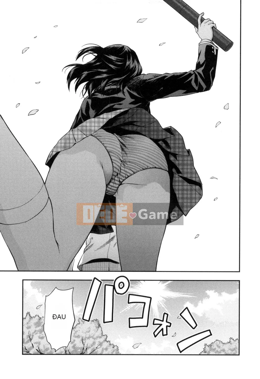 [Kazeteki Koubou][Yuzuki N’] Anh luôn yêu em