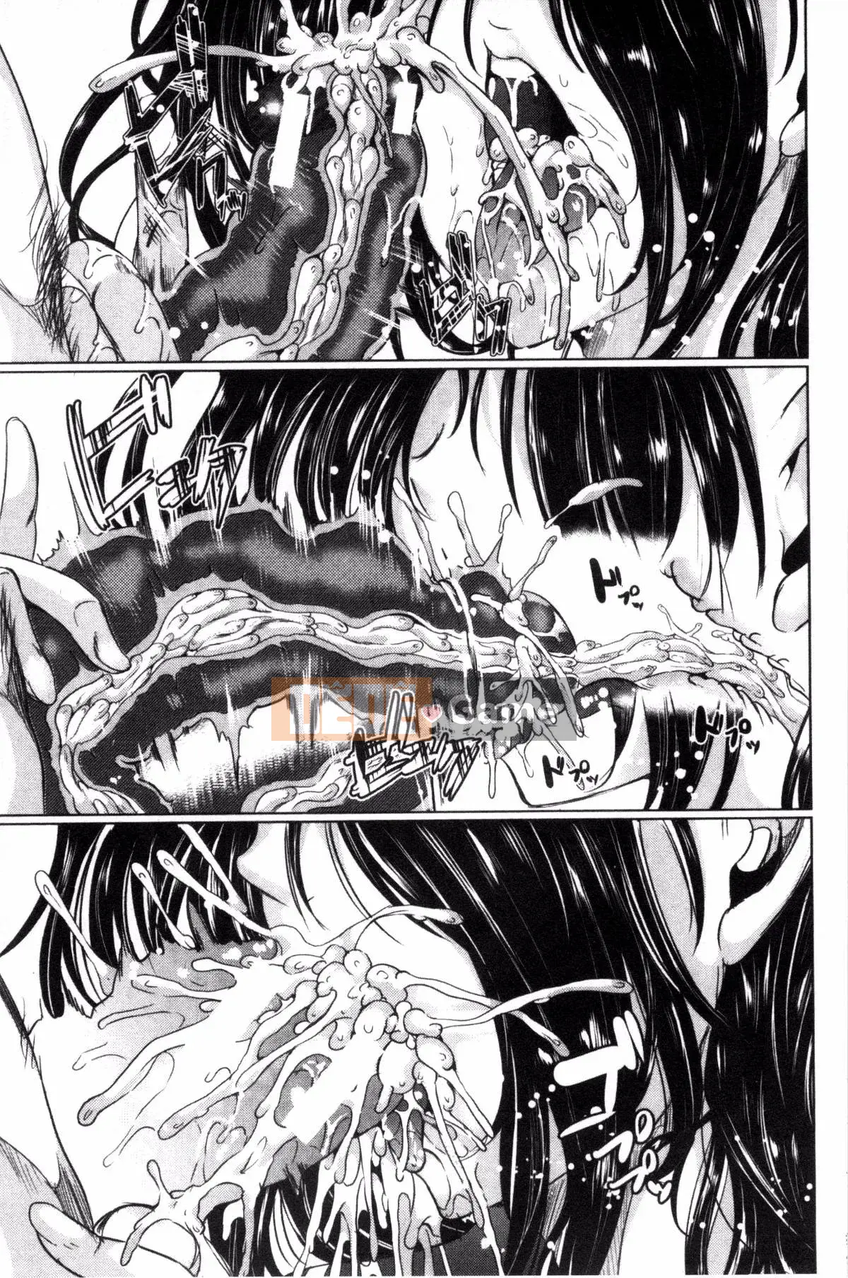 [Yamitsu Hiro] Tôi là một kẻ nghiện khoái cảm