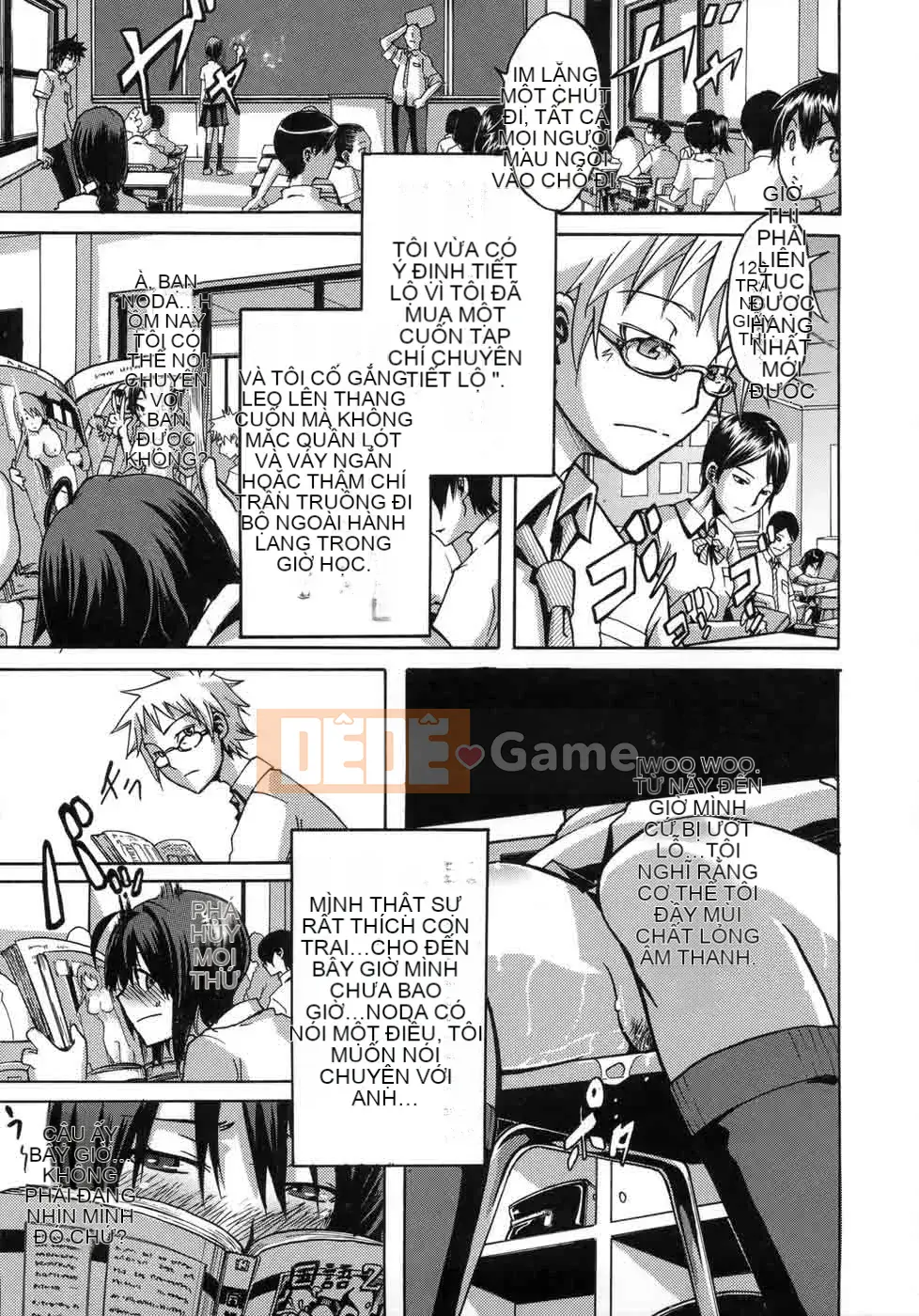 [Shindo L] Sarashi Ai