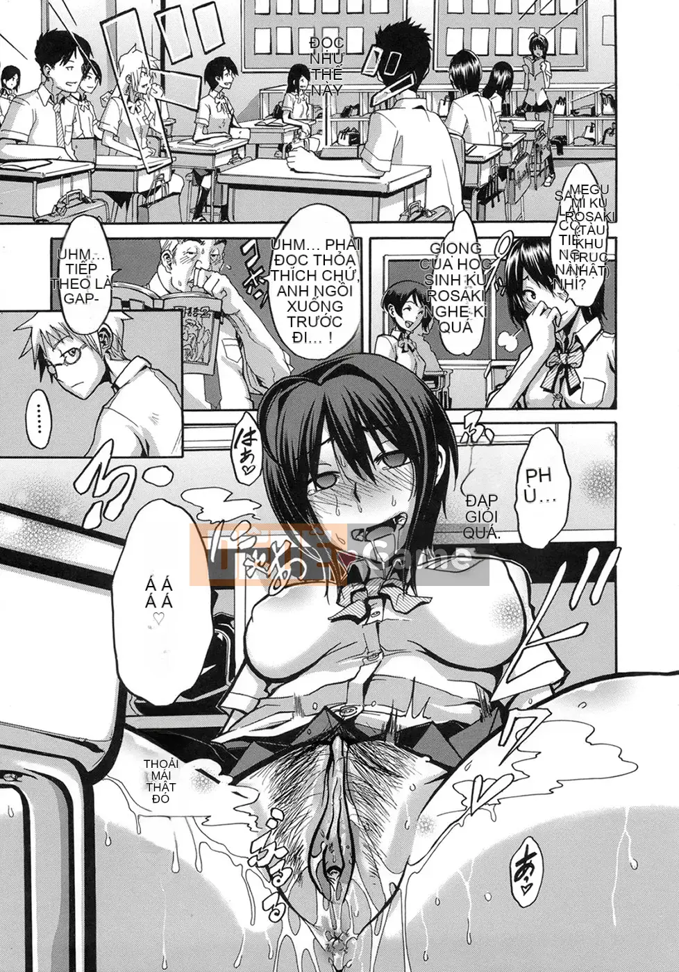 [Shindo L] Sarashi Ai