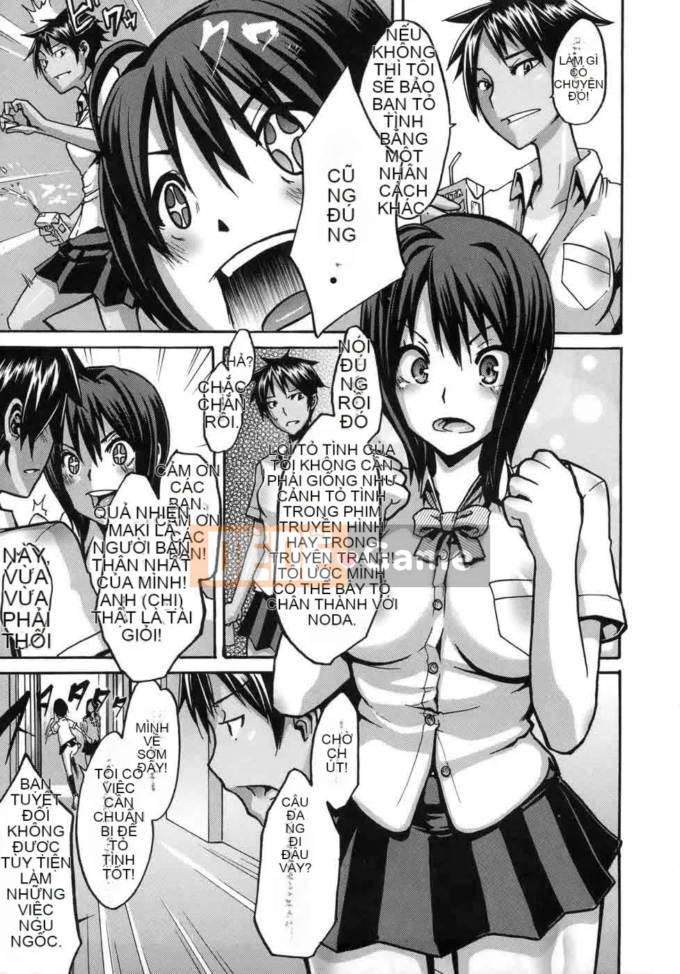 [Shindo L] Sarashi Ai