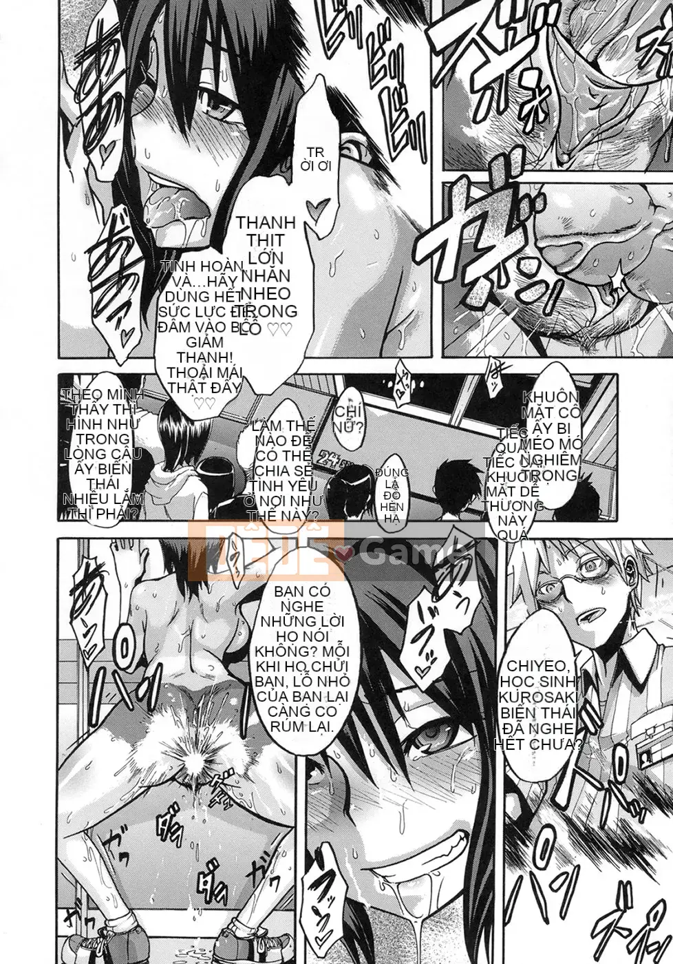 [Shindo L] Sarashi Ai