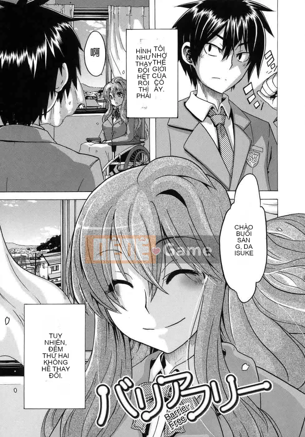 [Shindo L] Sarashi Ai