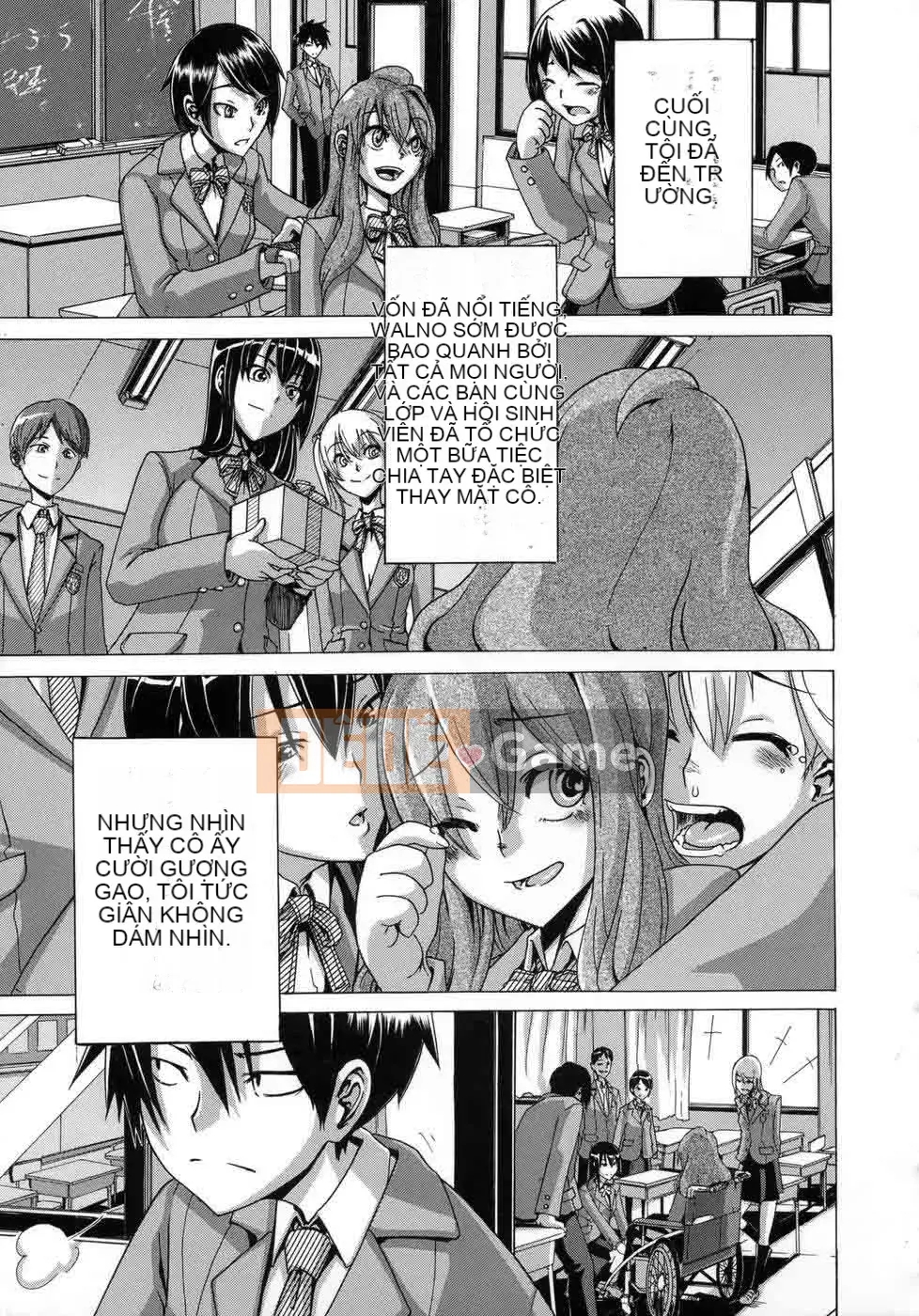 [Shindo L] Sarashi Ai