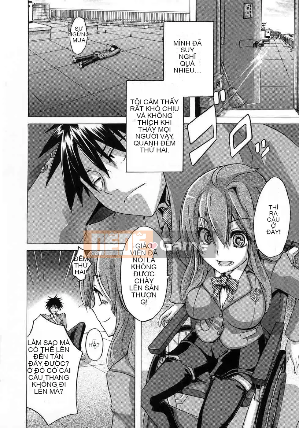 [Shindo L] Sarashi Ai