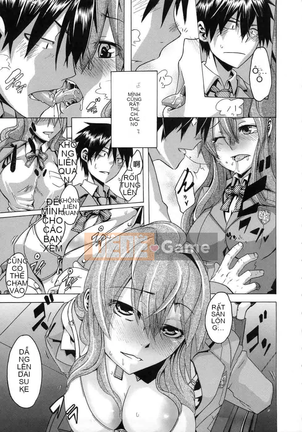 [Shindo L] Sarashi Ai