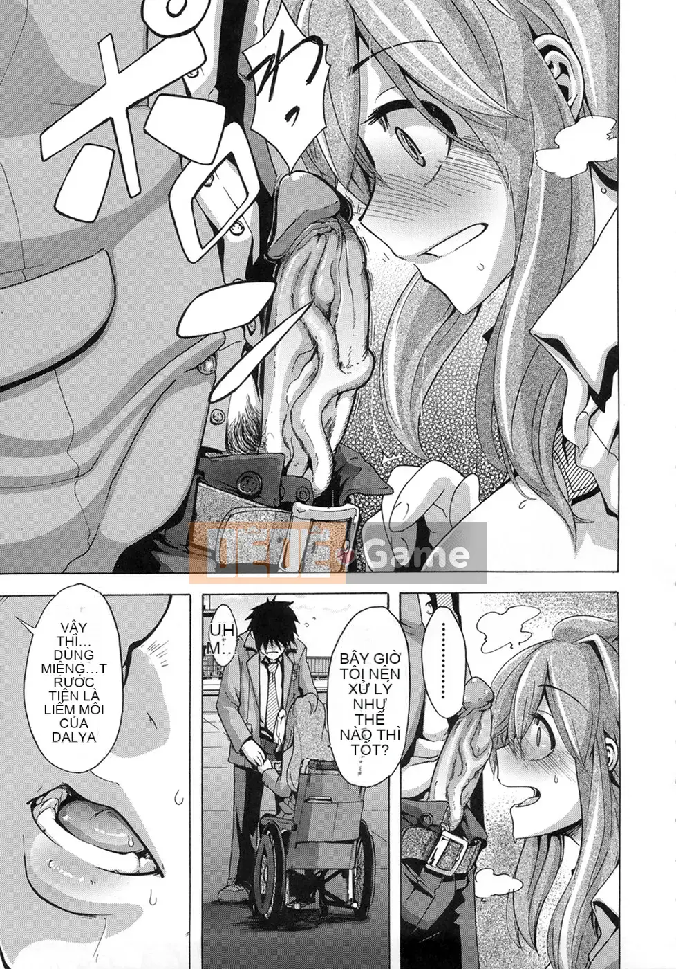 [Shindo L] Sarashi Ai