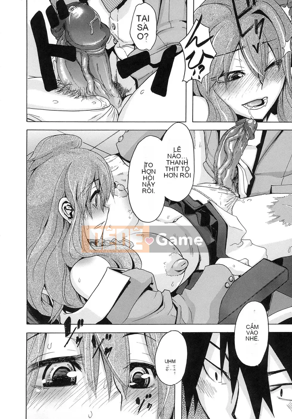 [Shindo L] Sarashi Ai