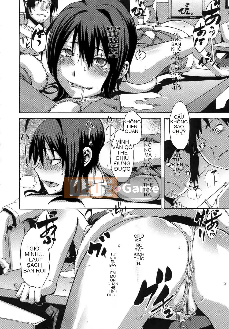 [Shindo L] Sarashi Ai