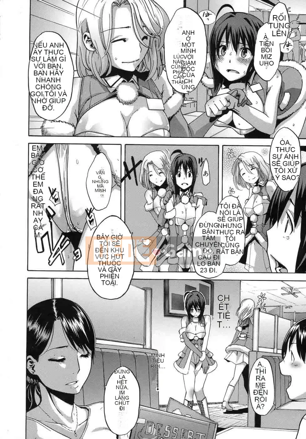 [Shindo L] Sarashi Ai