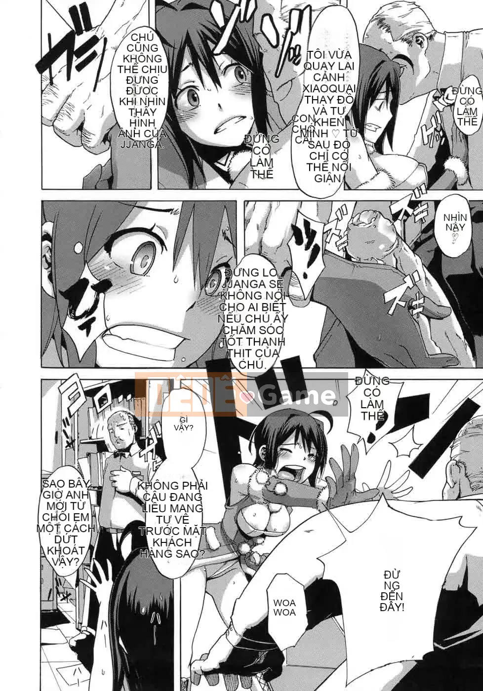 [Shindo L] Sarashi Ai