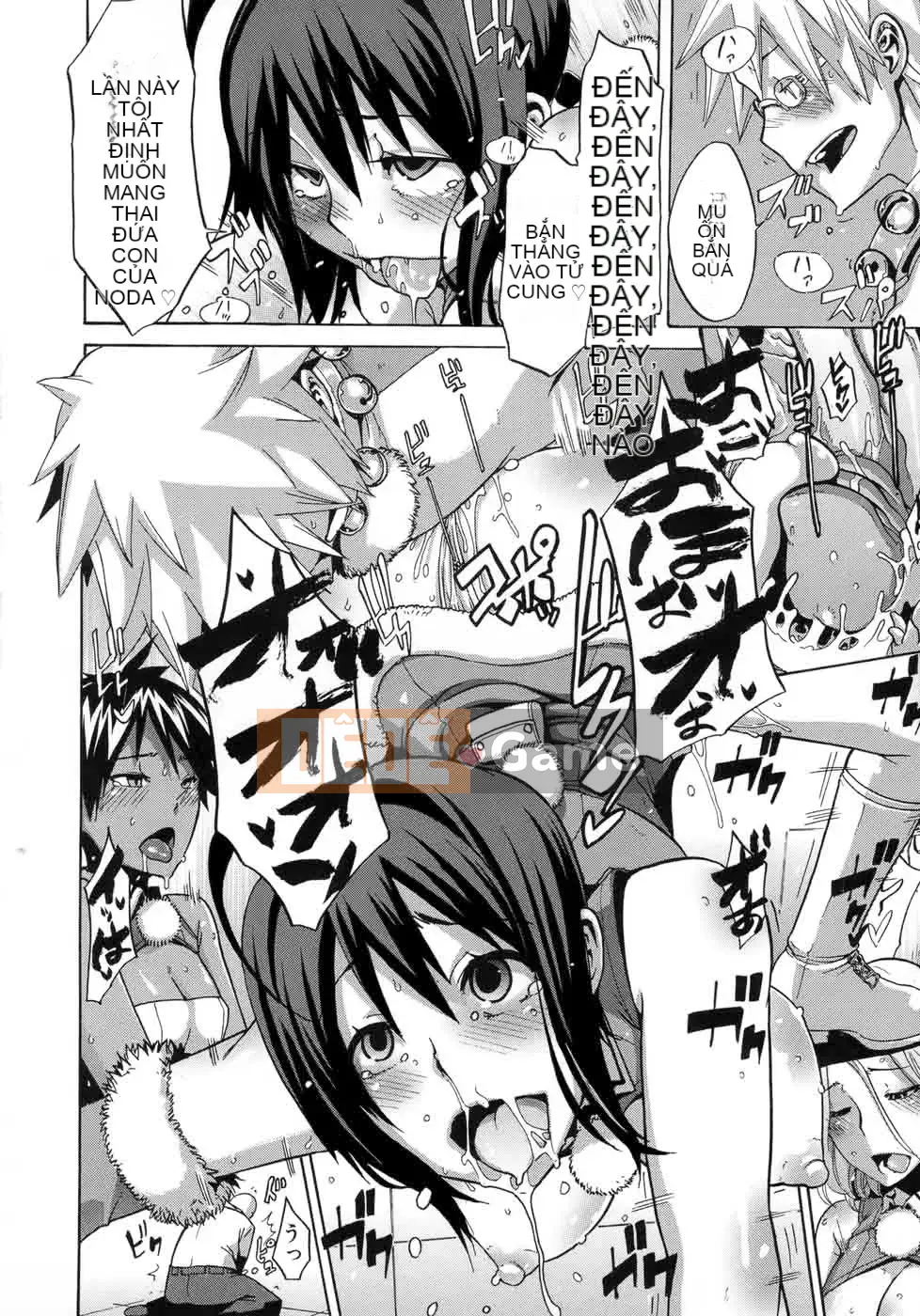 [Shindo L] Sarashi Ai