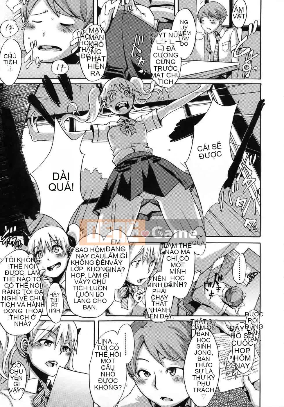 [Shindo L] Sarashi Ai