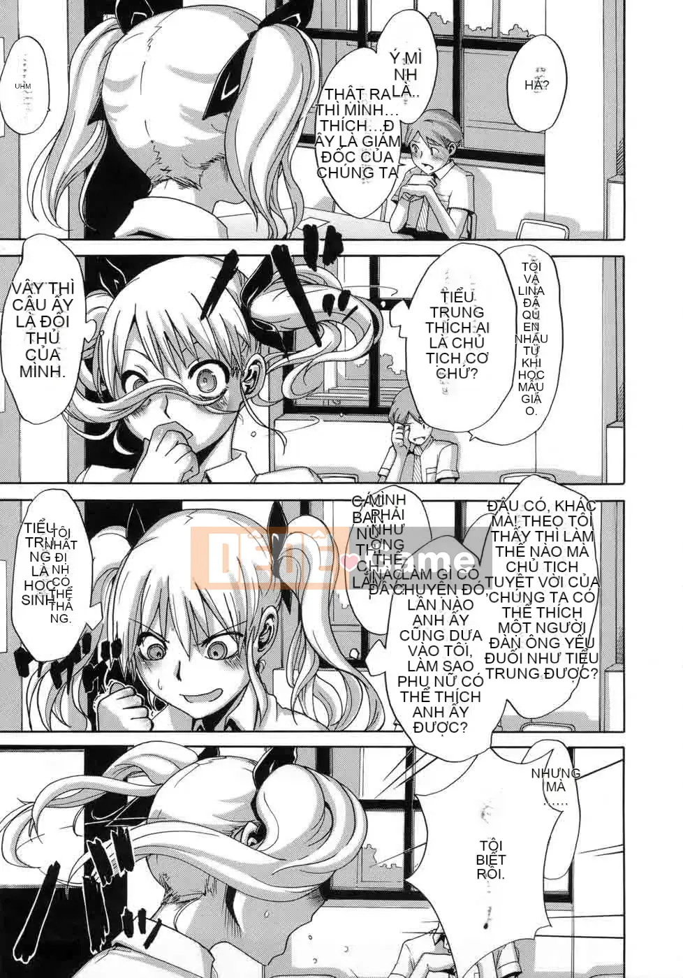 [Shindo L] Sarashi Ai