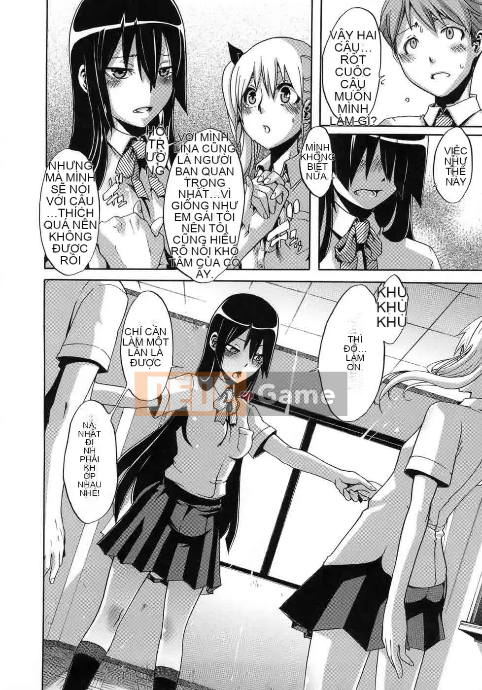 [Shindo L] Sarashi Ai