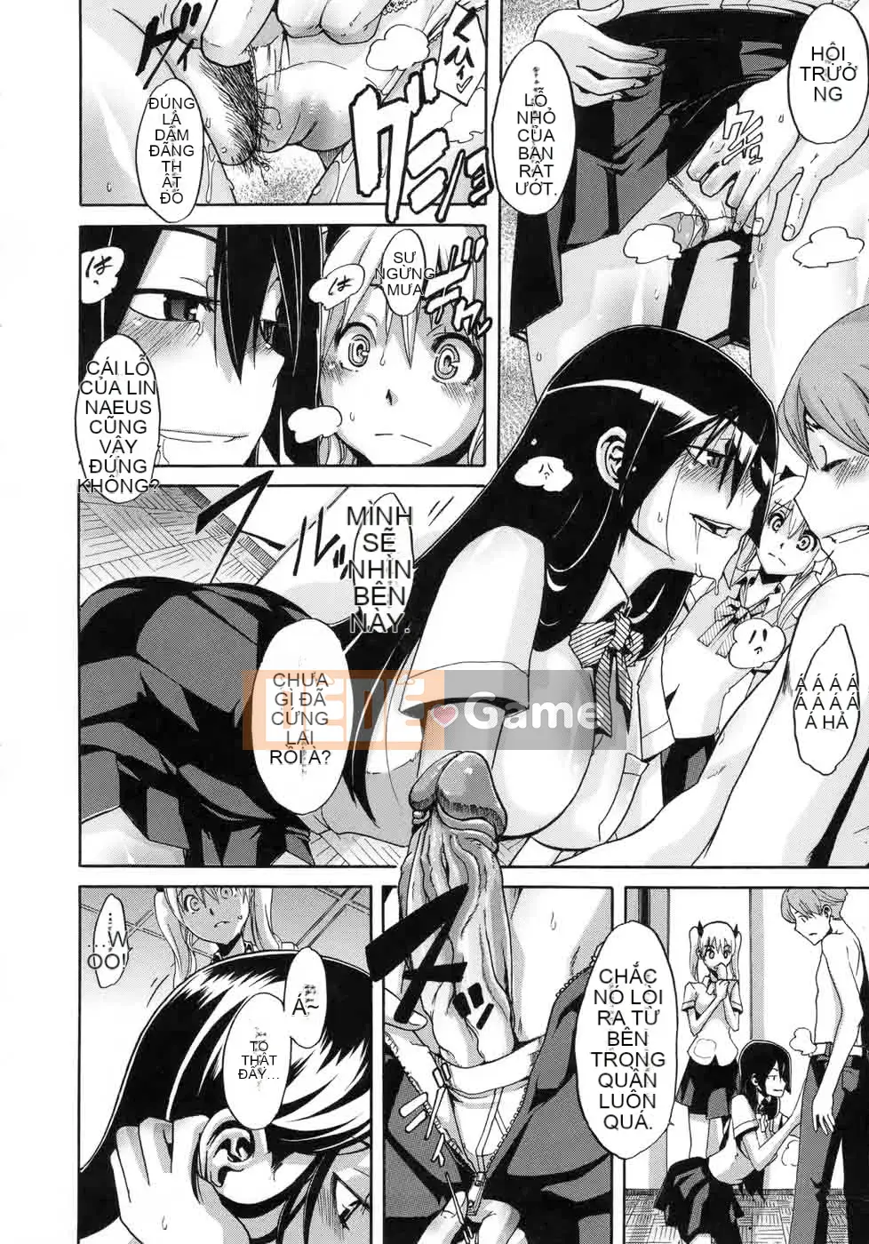 [Shindo L] Sarashi Ai