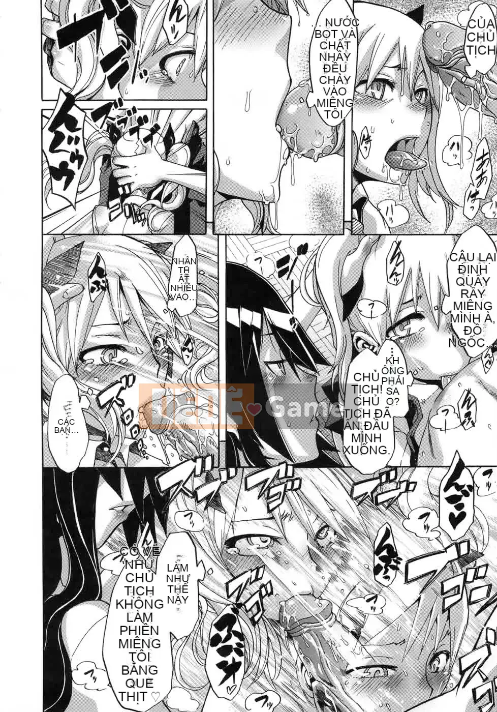 [Shindo L] Sarashi Ai