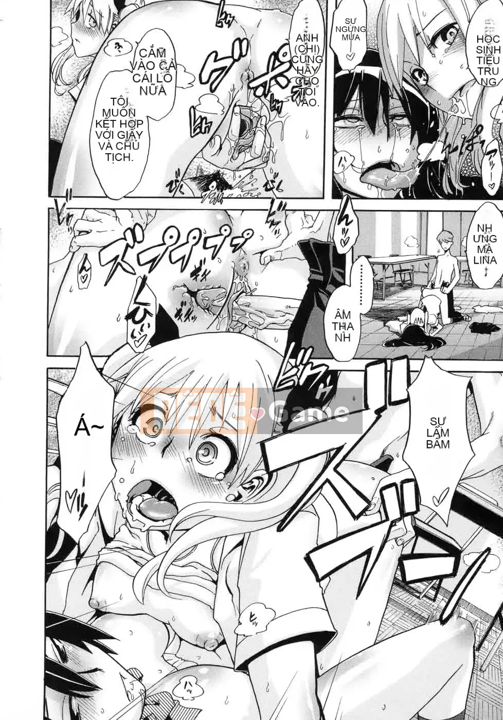 [Shindo L] Sarashi Ai