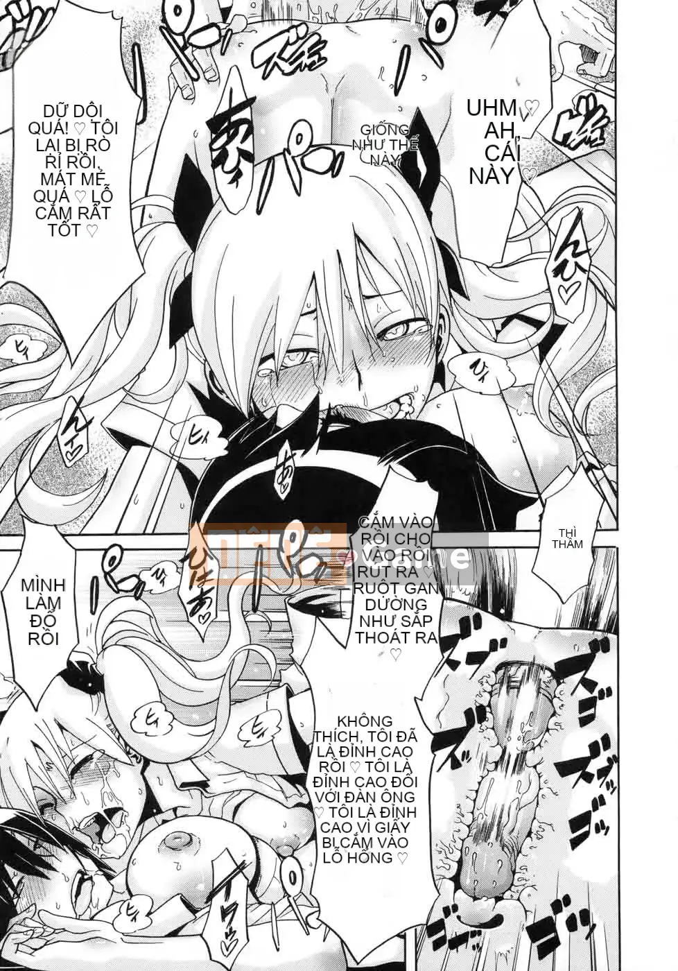 [Shindo L] Sarashi Ai