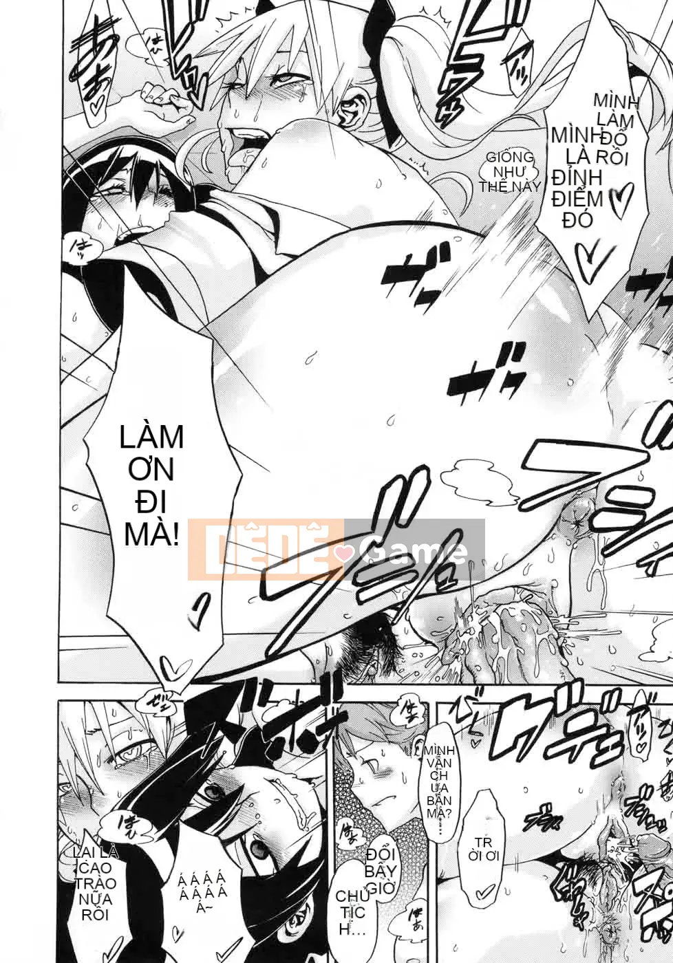 [Shindo L] Sarashi Ai