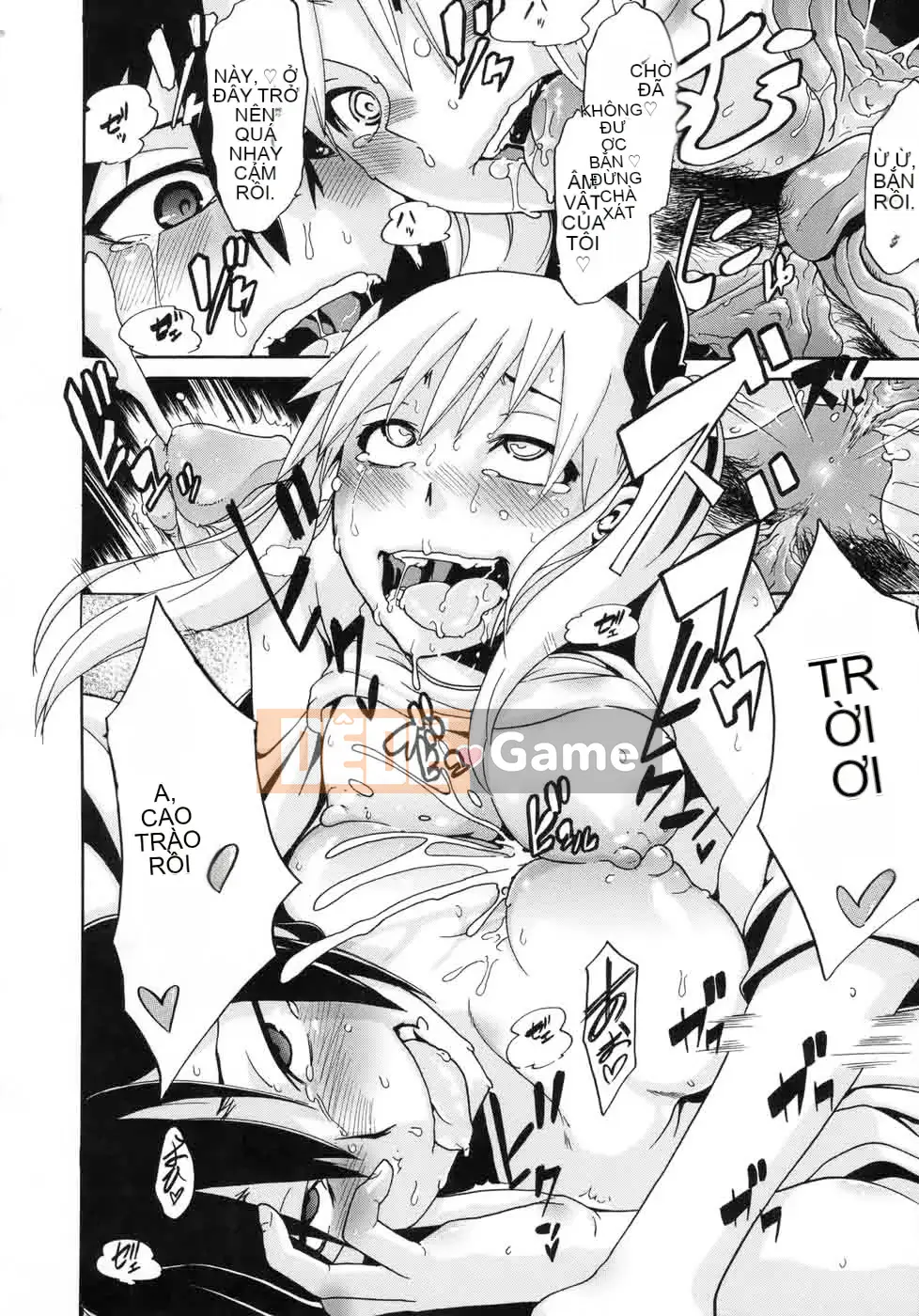 [Shindo L] Sarashi Ai