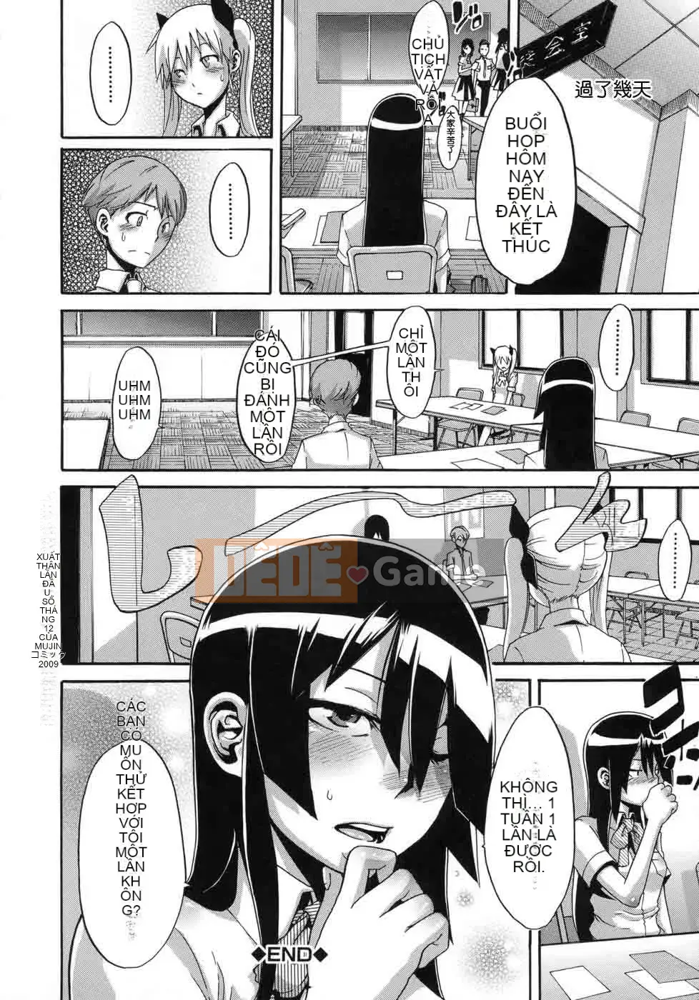 [Shindo L] Sarashi Ai