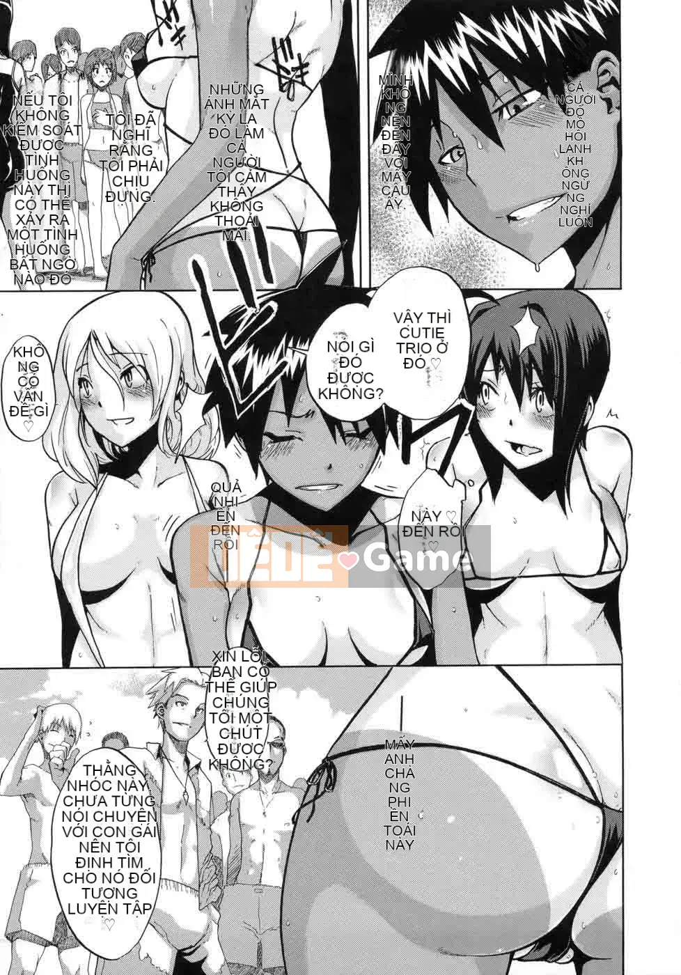 [Shindo L] Sarashi Ai