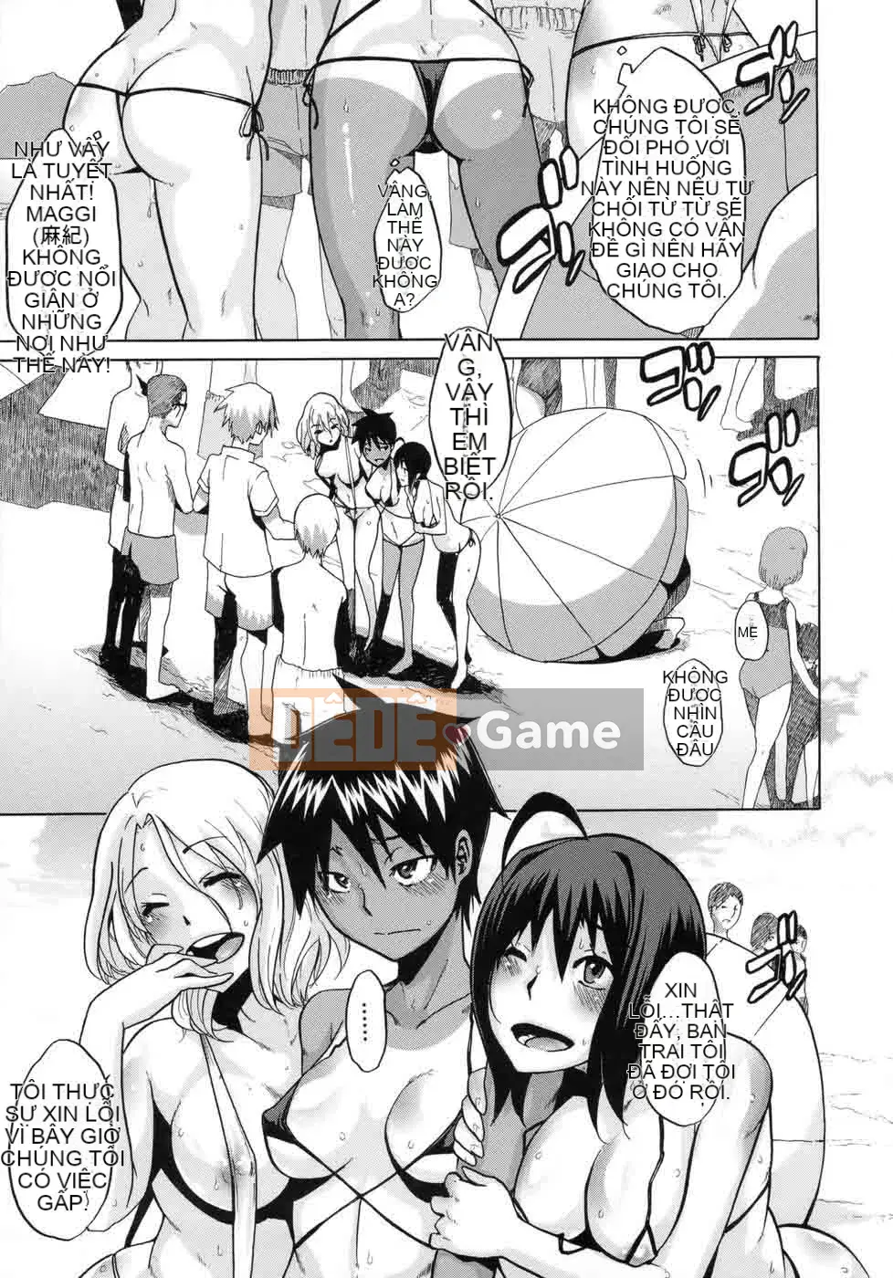 [Shindo L] Sarashi Ai