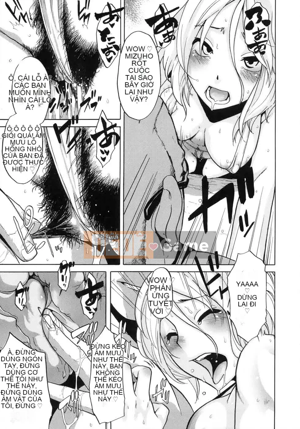 [Shindo L] Sarashi Ai