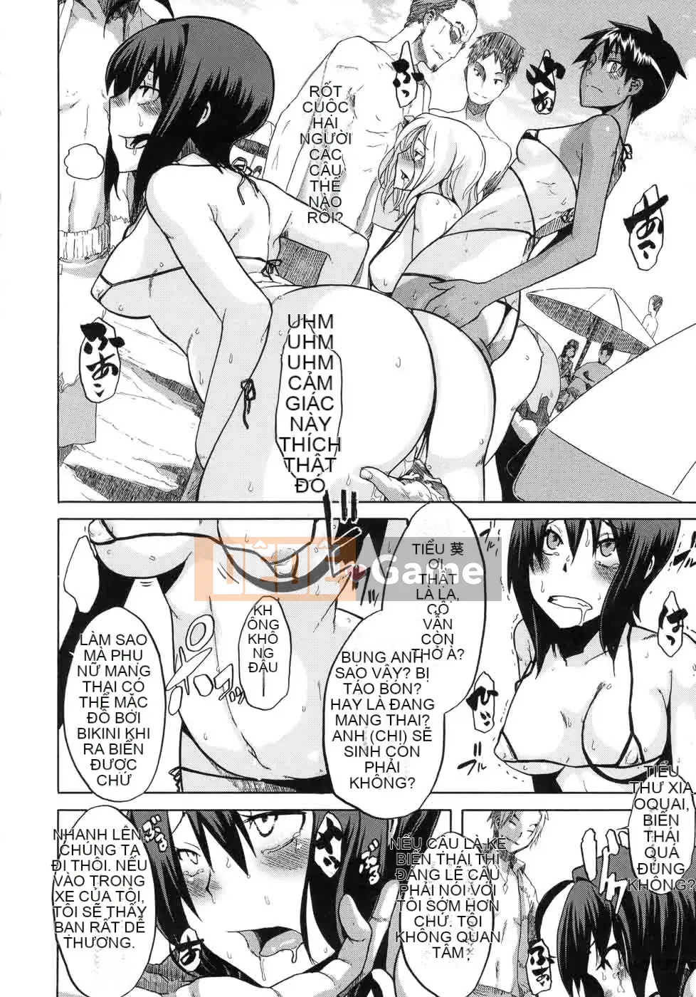 [Shindo L] Sarashi Ai