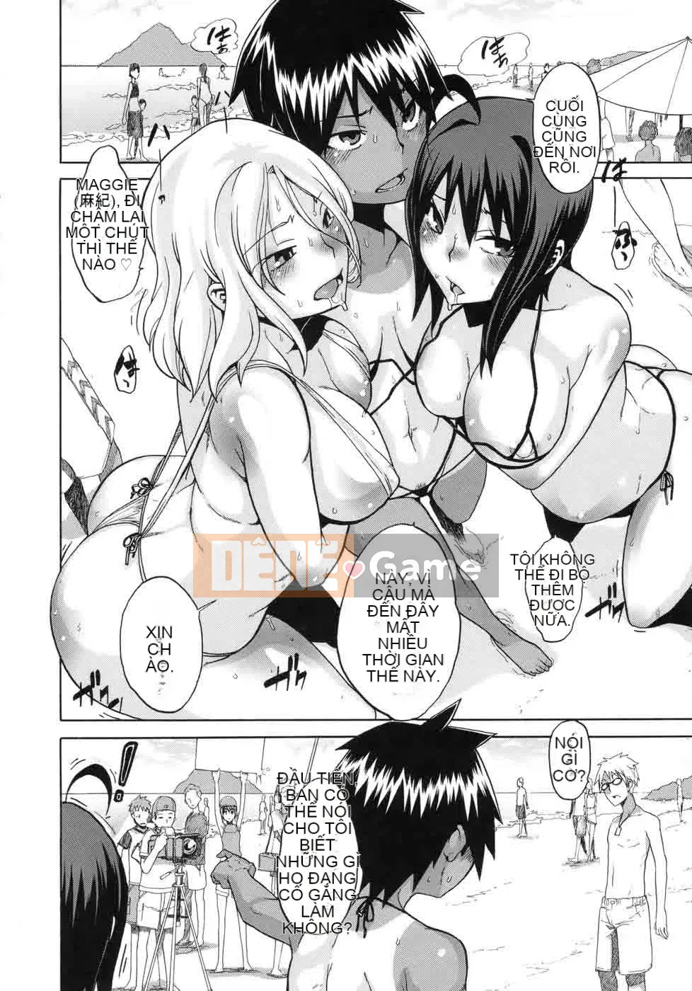 [Shindo L] Sarashi Ai